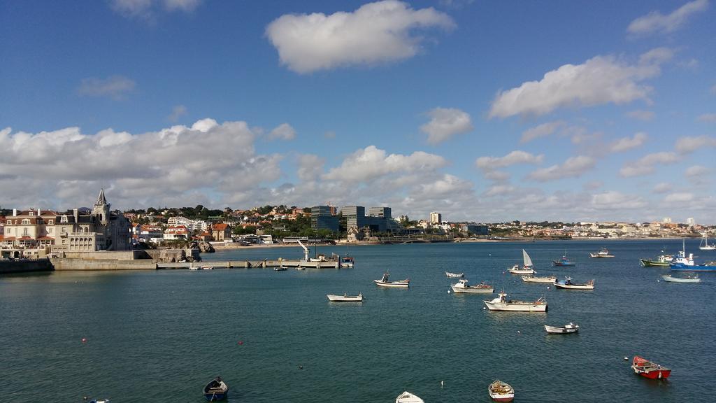 Cascais Family Studio מראה חיצוני תמונה