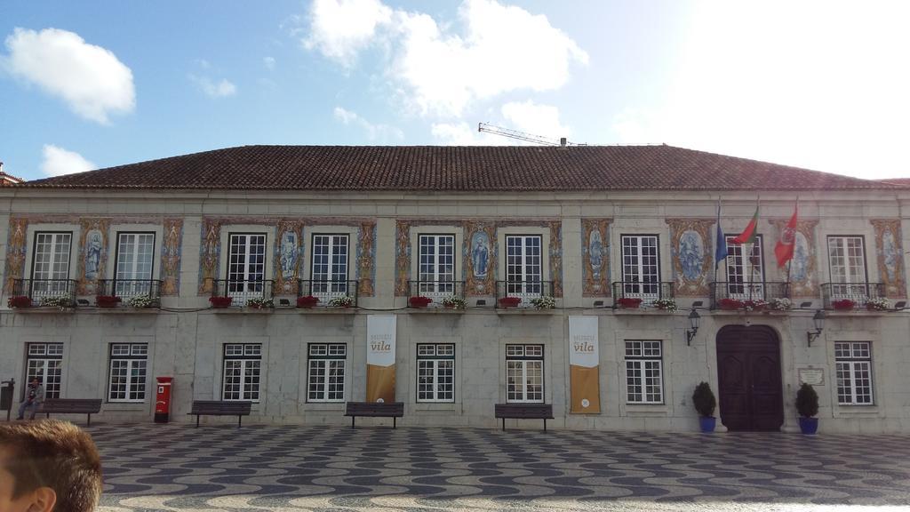 Cascais Family Studio מראה חיצוני תמונה