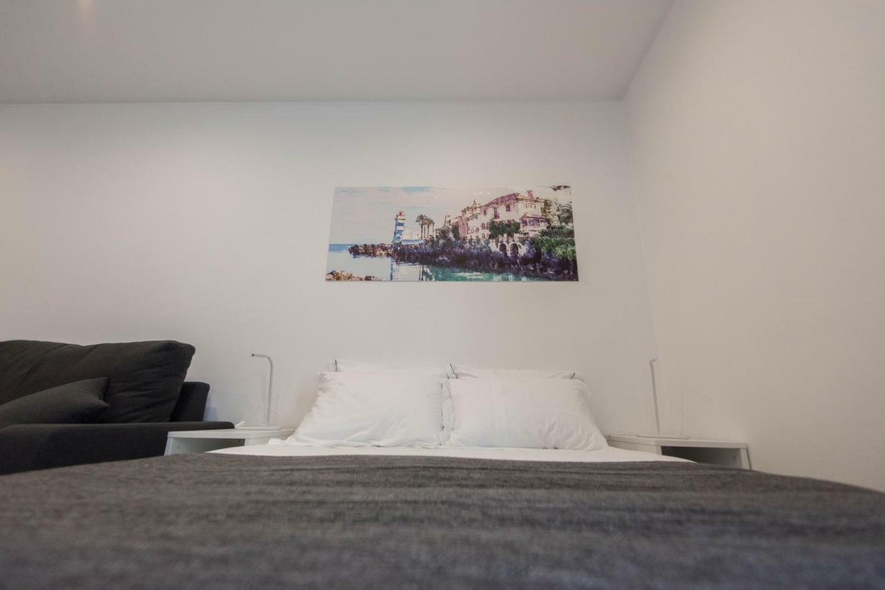 Cascais Family Studio מראה חיצוני תמונה