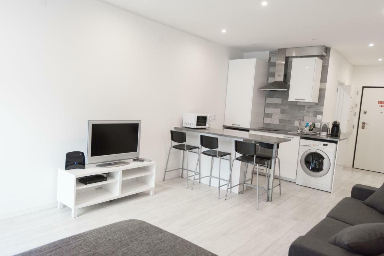 Cascais Family Studio מראה חיצוני תמונה