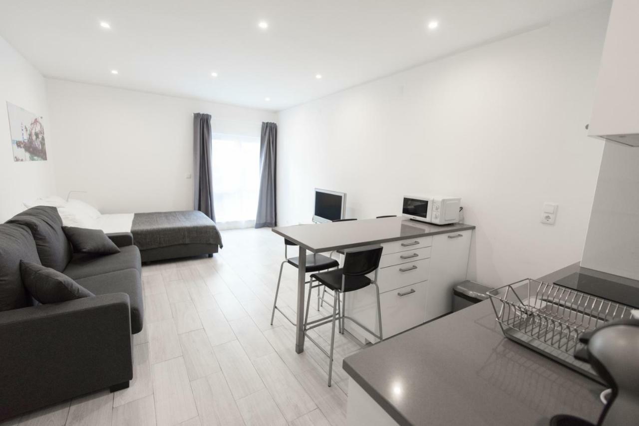 Cascais Family Studio מראה חיצוני תמונה