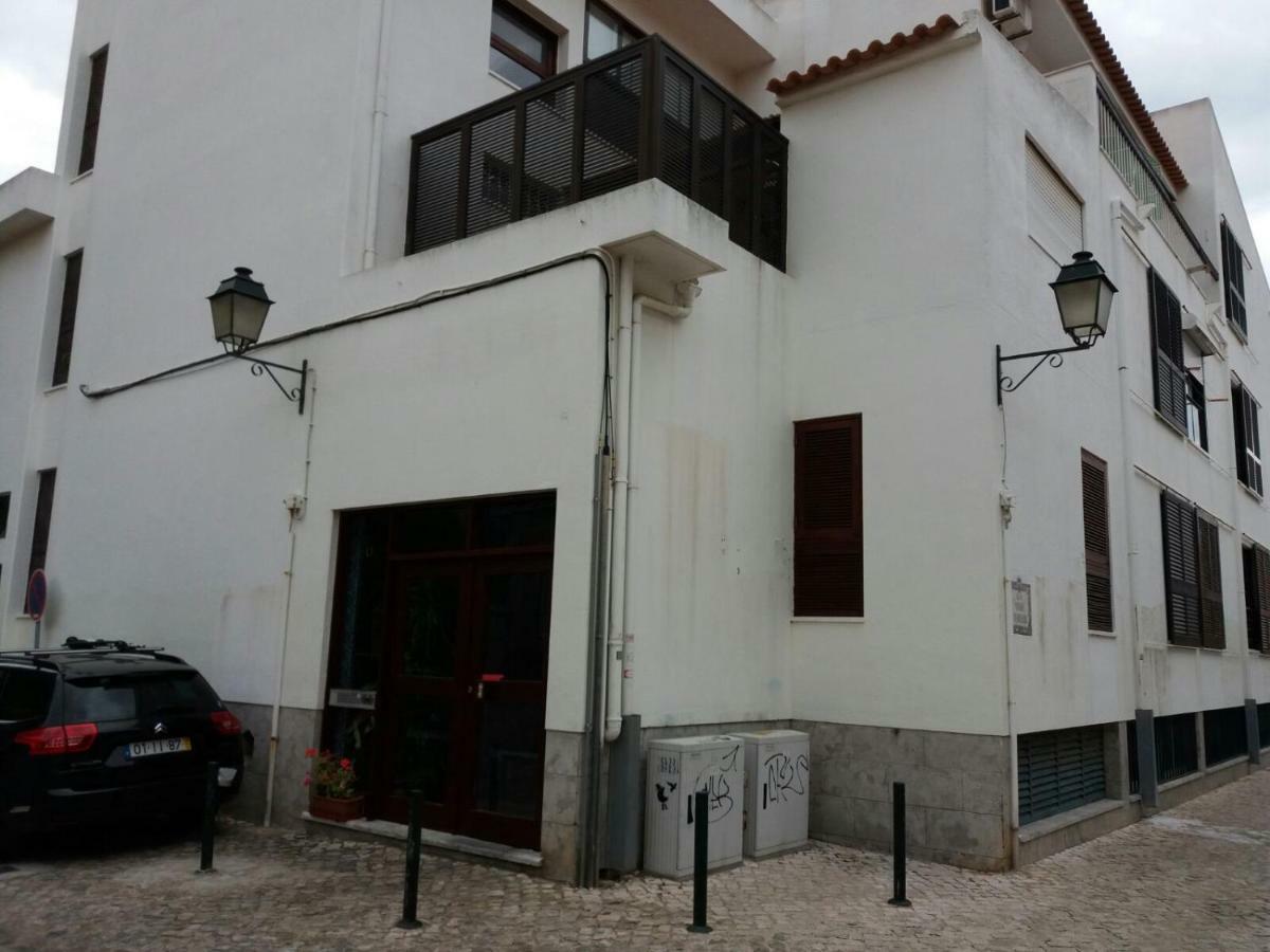 Cascais Family Studio מראה חיצוני תמונה